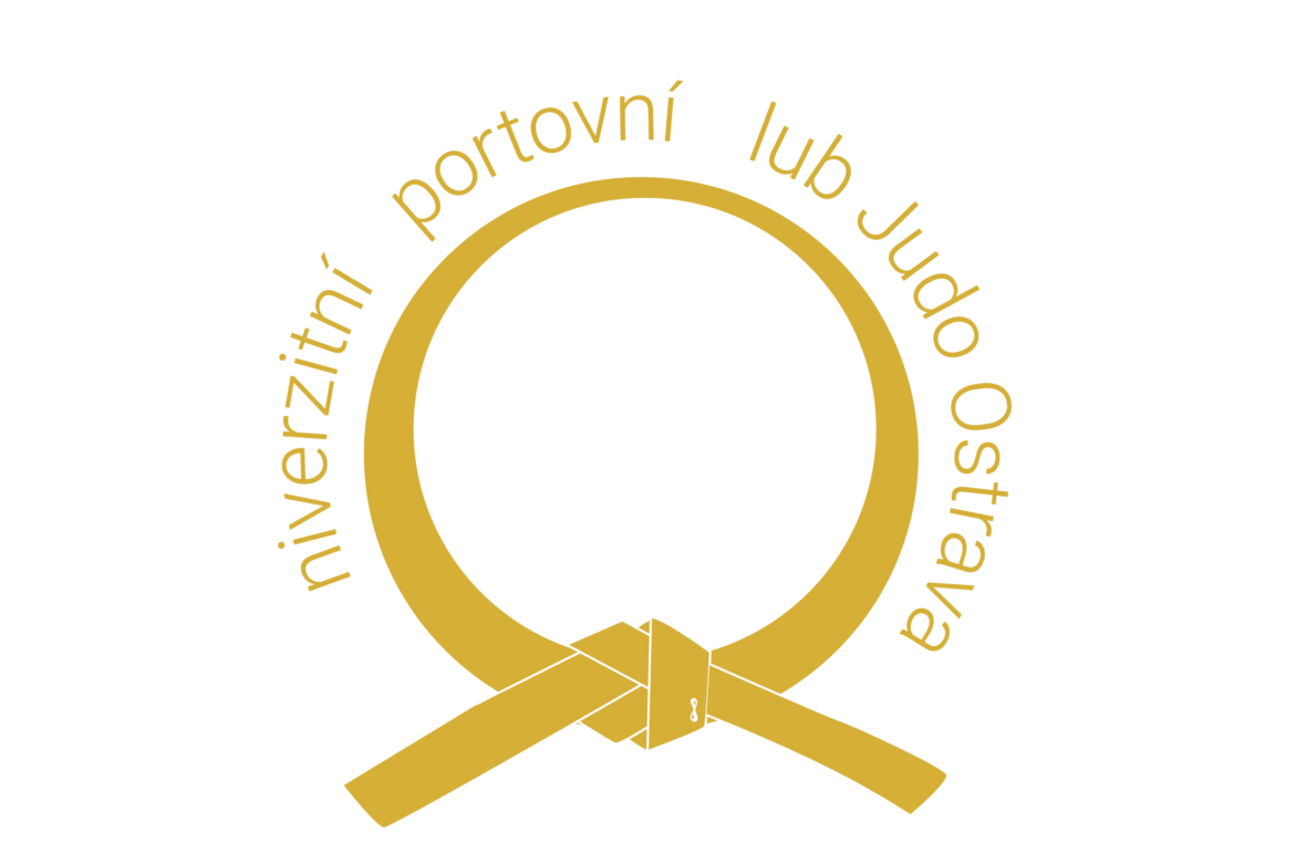 Logo USK Judo Ostrava